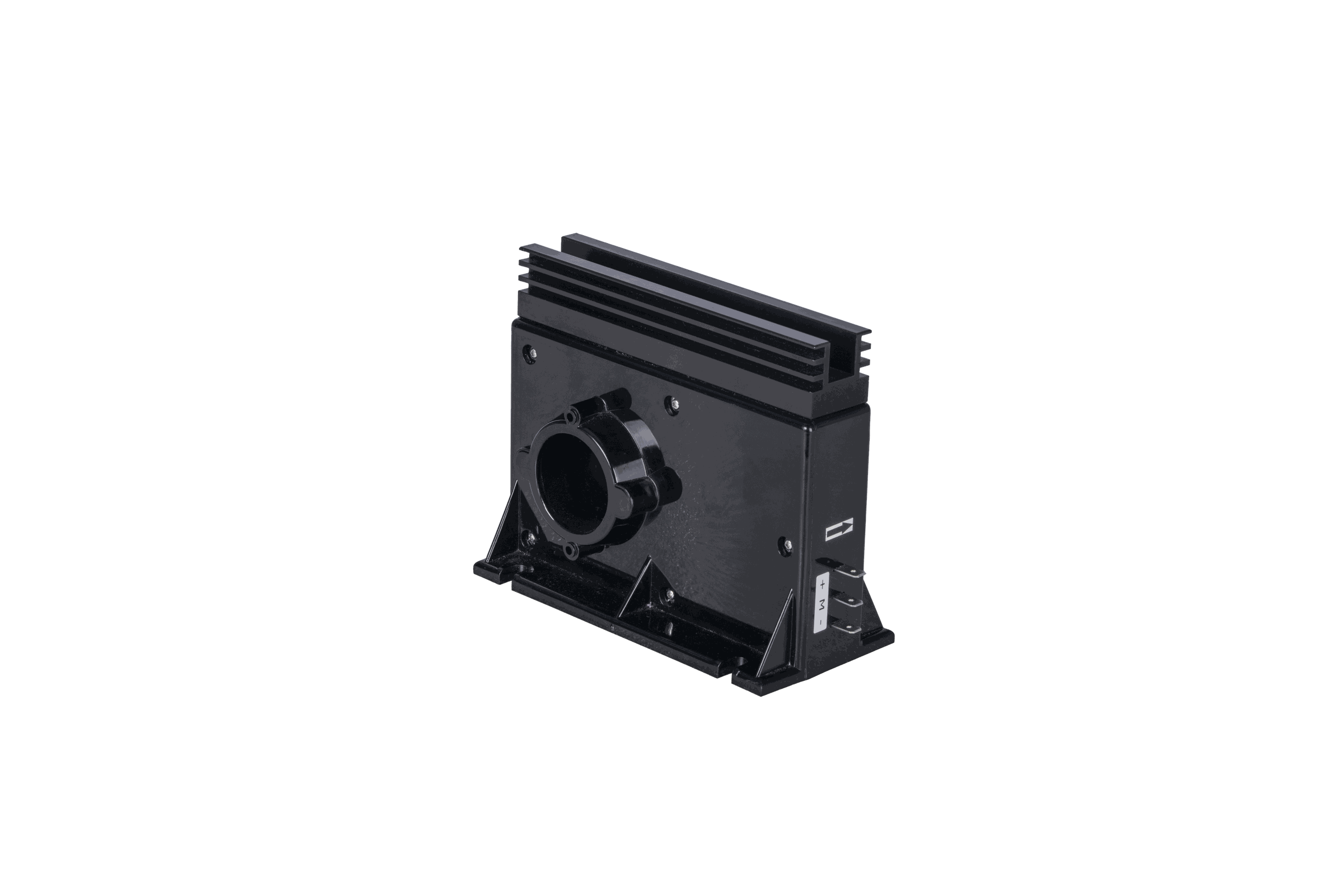 Primary Current Sensor 1000 AMPS view 2